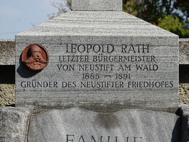 Leopold Rath
