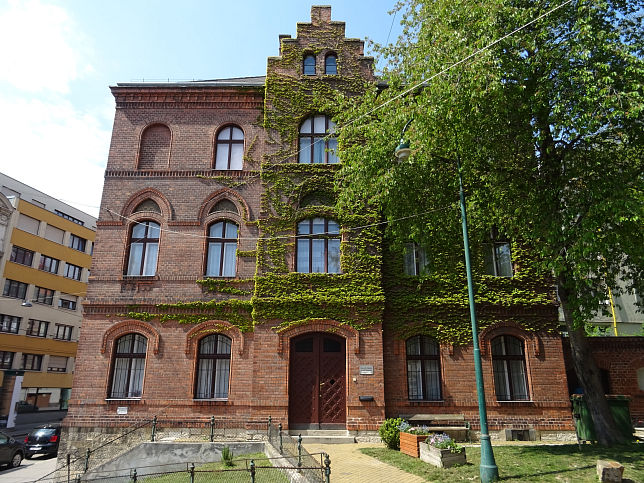 Weinhauser Pfarrkirche, Pfarramt