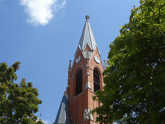 Gersthofer Pfarrkirche