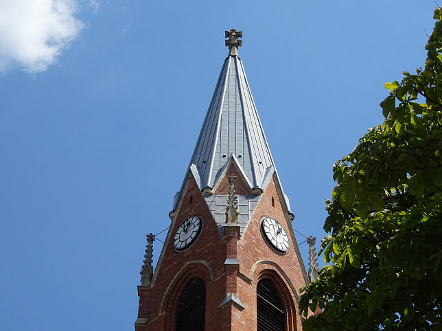 Gersthofer Pfarrkirche
