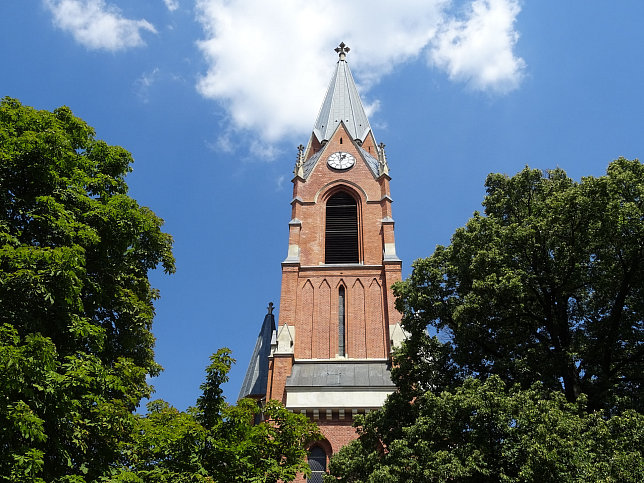 Gersthofer Pfarrkirche