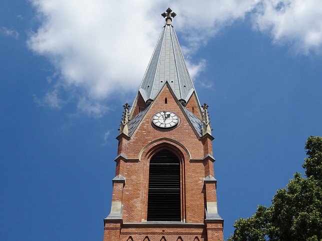 Gersthofer Pfarrkirche
