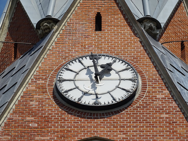 Gersthofer Pfarrkirche