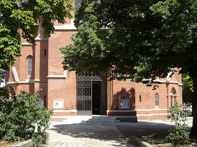 Gersthofer Pfarrkirche