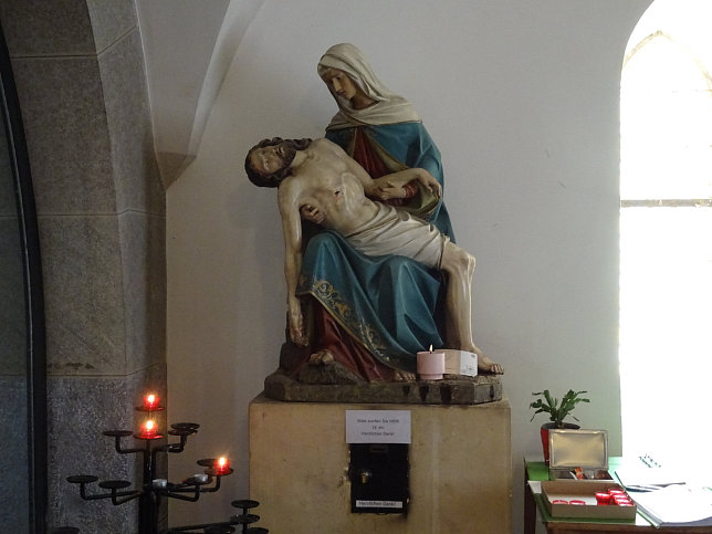 Gersthofer Pfarrkirche