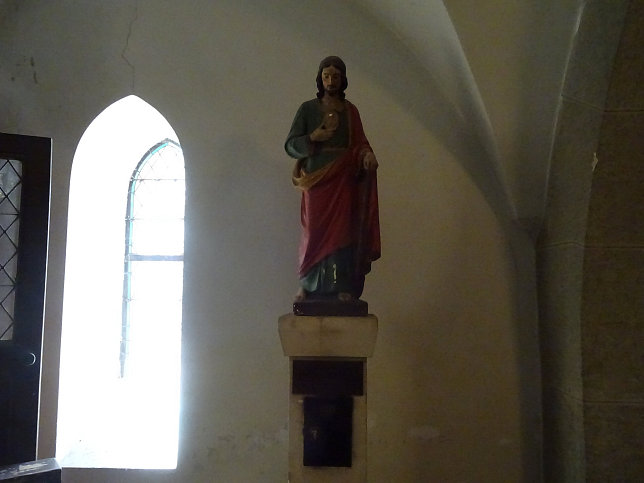 Gersthofer Pfarrkirche