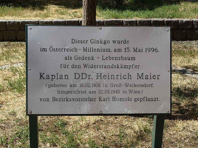 Gersthofer Pfarrkirche