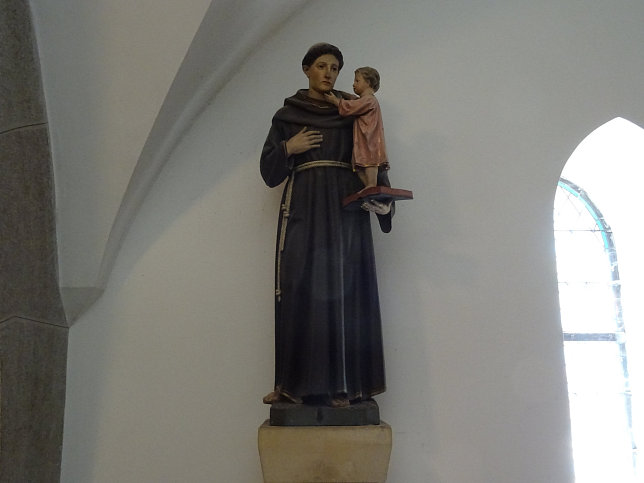 Gersthofer Pfarrkirche