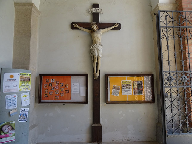 Gersthofer Pfarrkirche