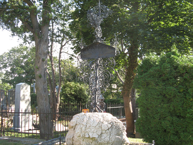 Ptzleinsdorfer Friedhof