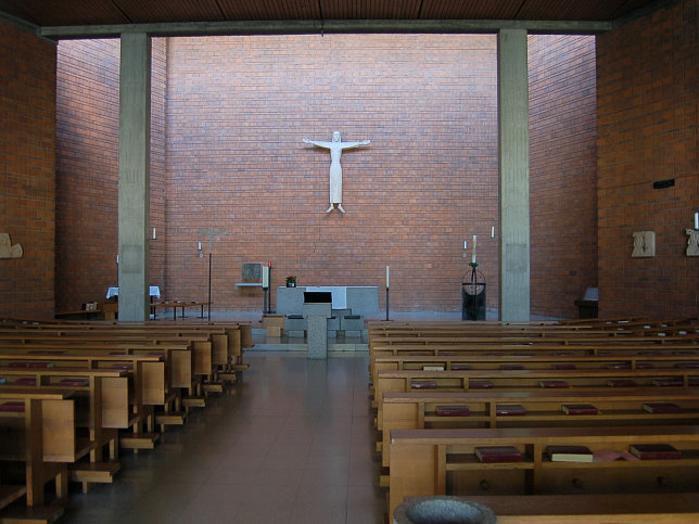 Neue Pfarrkirche Ptzleinsdorf