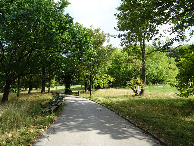 Ptzleinsdorfer Schlosspark