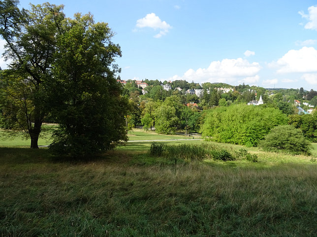 Ptzleinsdorfer Schlosspark
