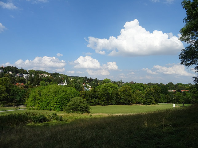 Ptzleinsdorfer Schlosspark