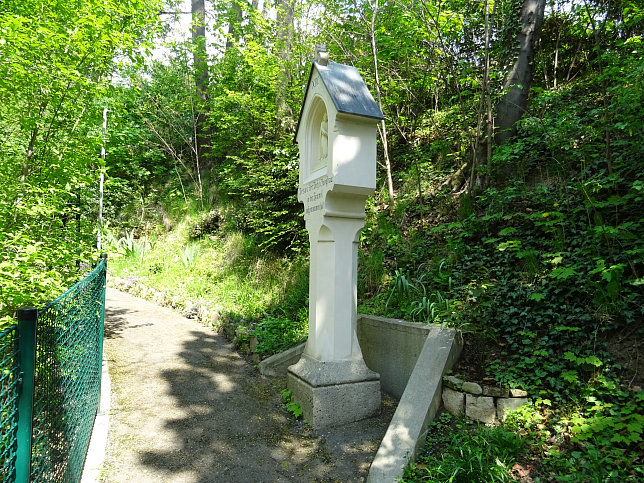 Weinhaus, Rosenkranzweg