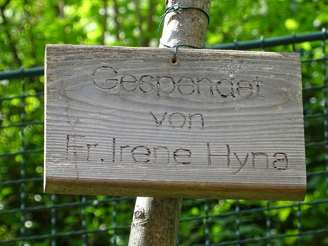 Weinhaus, Rosenkranzweg