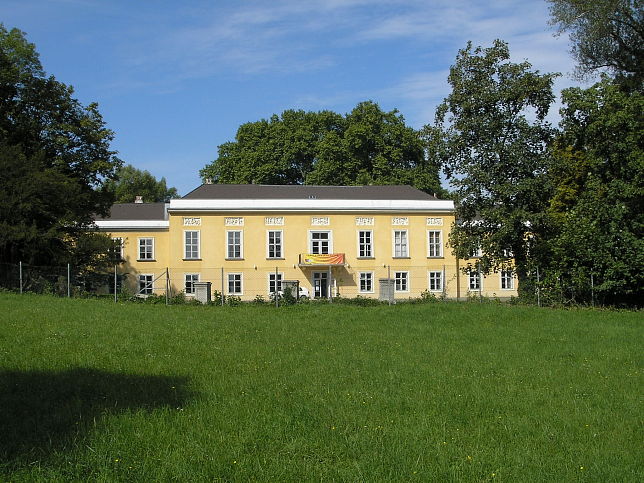 Schloss Pötzleinsdorf