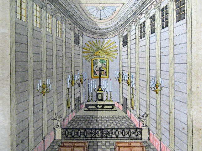 Czartoryski-Schlssel