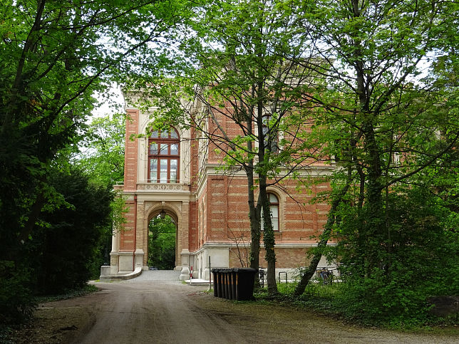 Sternwartepark