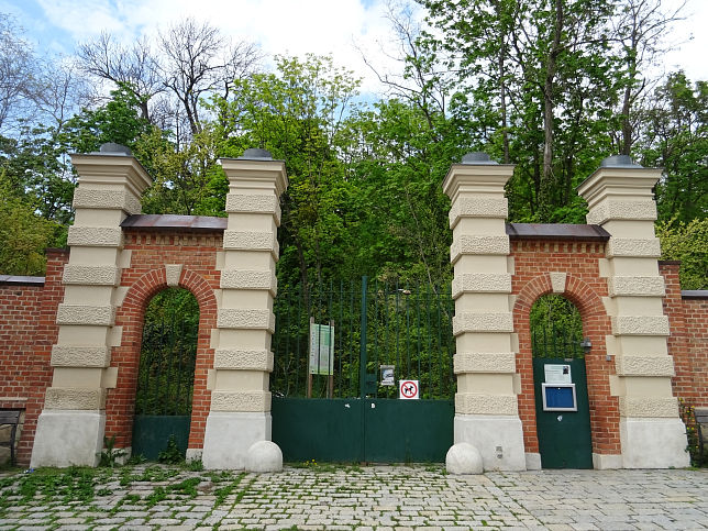 Sternwartepark