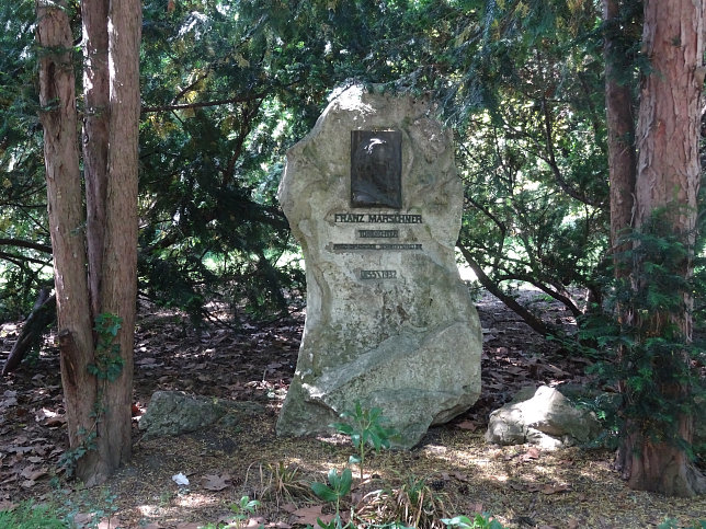 Franz-Marschner-Denkmal
