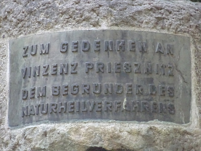 Vincenz-Prienitz-Brunnen