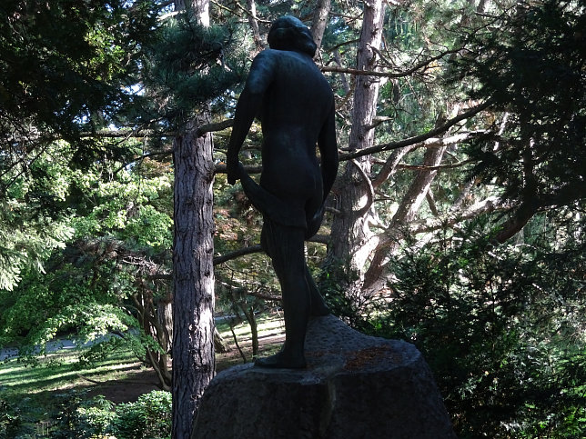 Vincenz-Prienitz-Brunnen