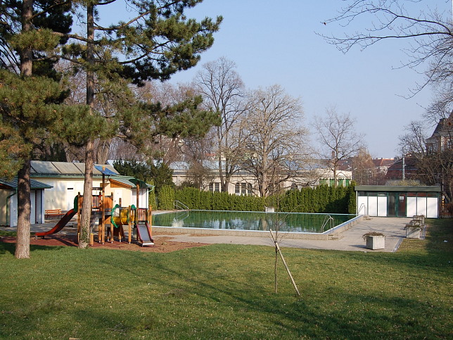 Whringer Park