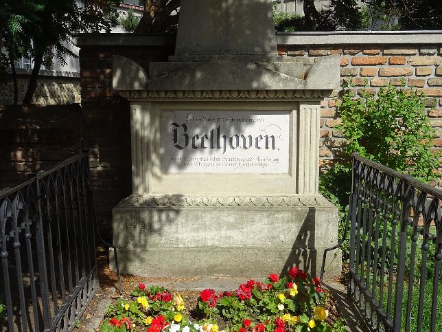 Whringer Ortsfriedhof (Schubertpark)