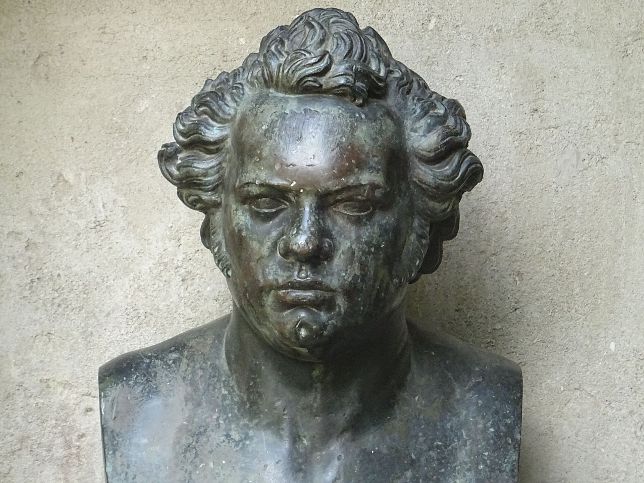 Whringer Ortsfriedhof (Schubertpark)