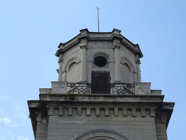 W�hringer Wasserturm