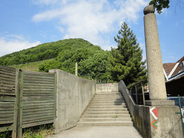 Nasenweg