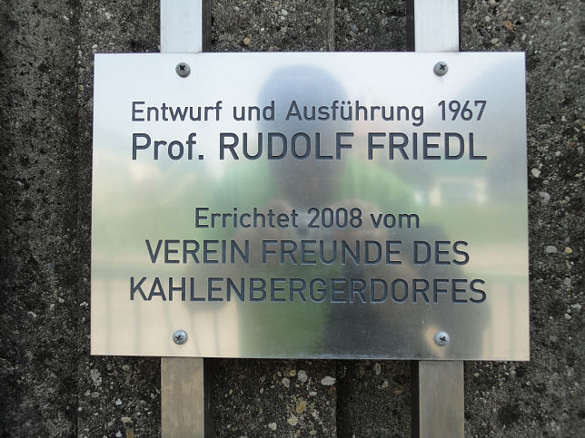 Kuchelauer Hafenbr�cke