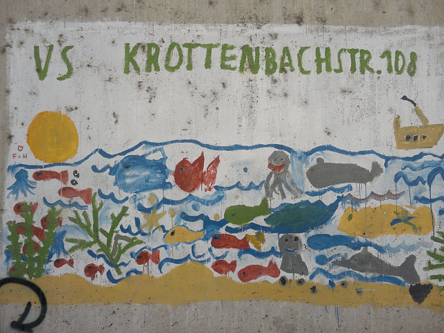 Kuchelauer Hafenbr�cke