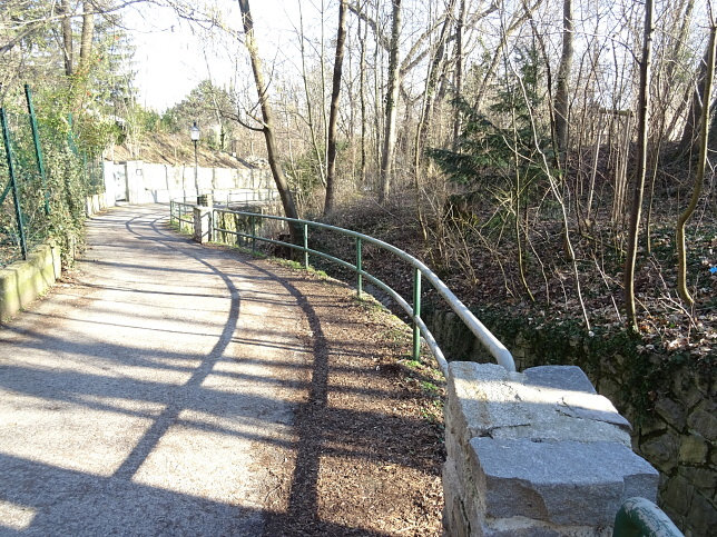 Schreiberbach