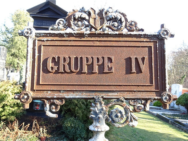 Friedhof Heiligenstadt