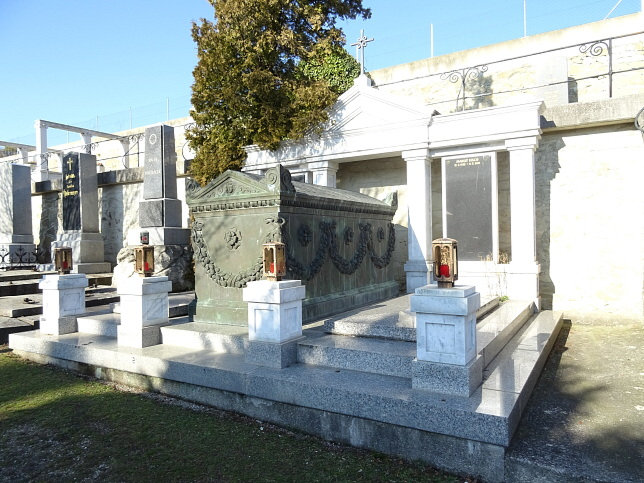 Friedhof Heiligenstadt