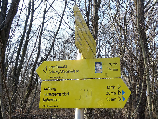Schreiberbachsteg