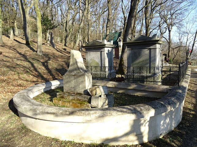 Kahlenberger Friedhof