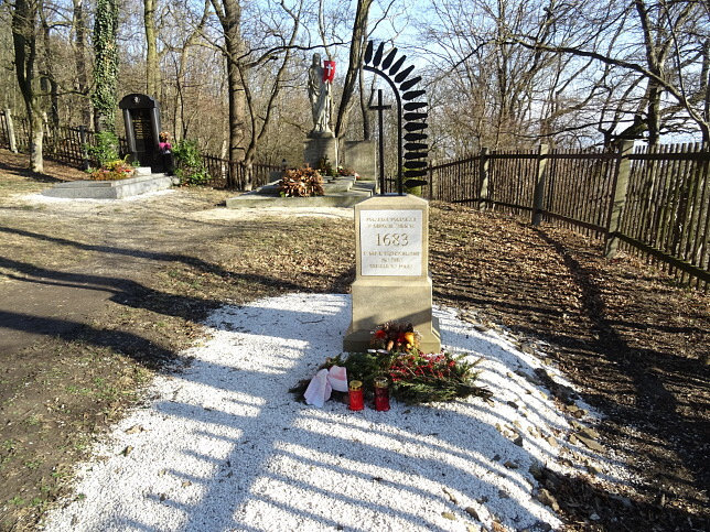 Kahlenberger Friedhof