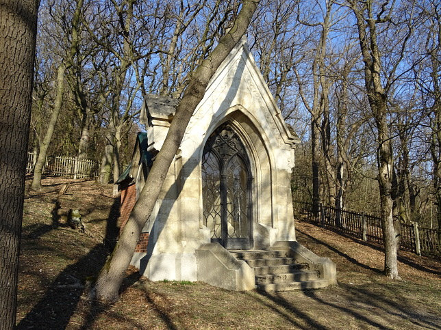 Kahlenberger Friedhof