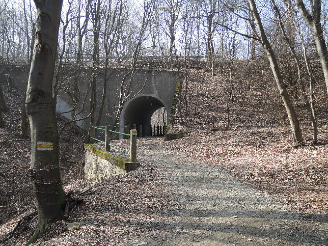 Wildgrubenbrcke