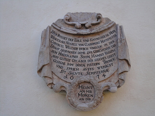 Pfarrkirche Kahlenbergerdorf