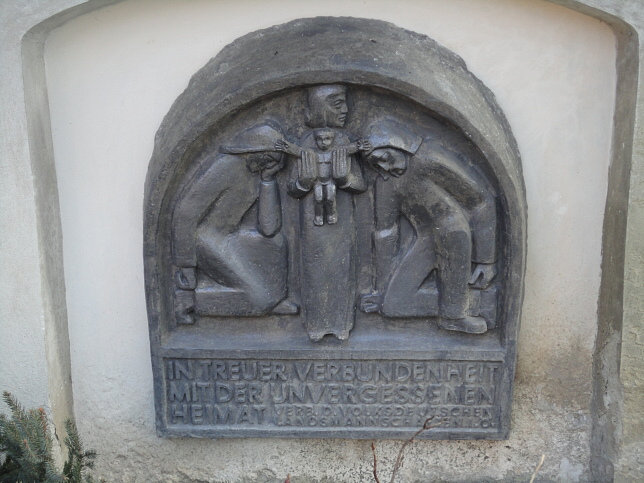 Pfarrkirche Kahlenbergerdorf