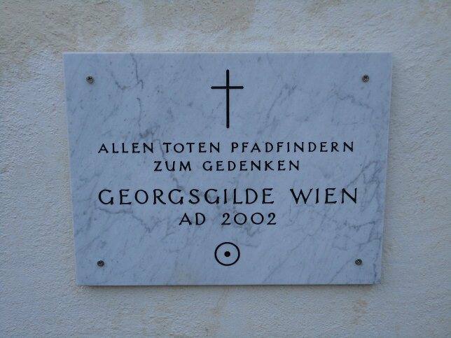 Pfarrkirche Kahlenbergerdorf