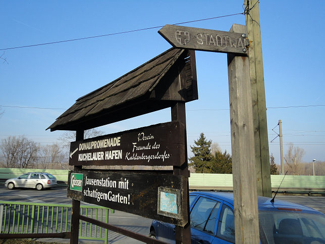 Kahlenbergerdorfbrcke