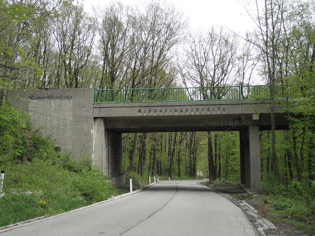 Sieveringer Brcke