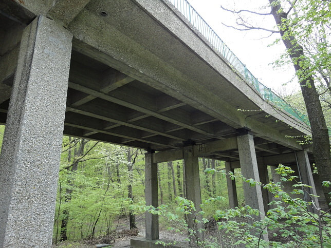 Sieveringer Brcke