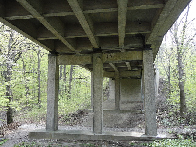 Sieveringer Brcke