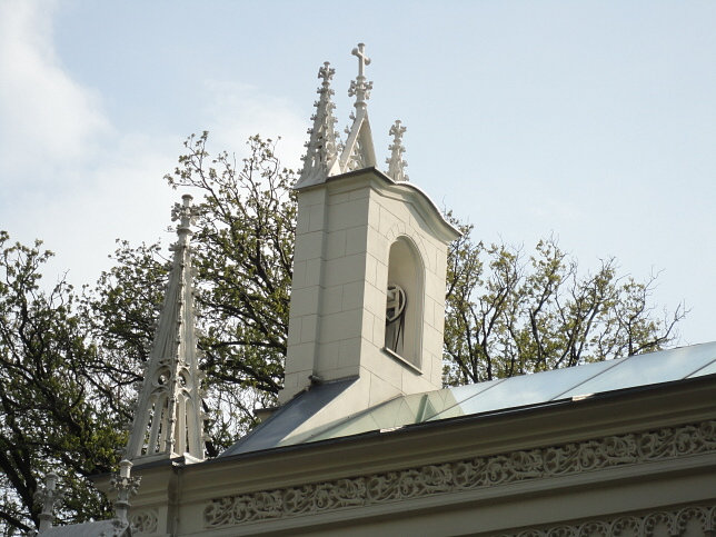Sisi-Kapelle